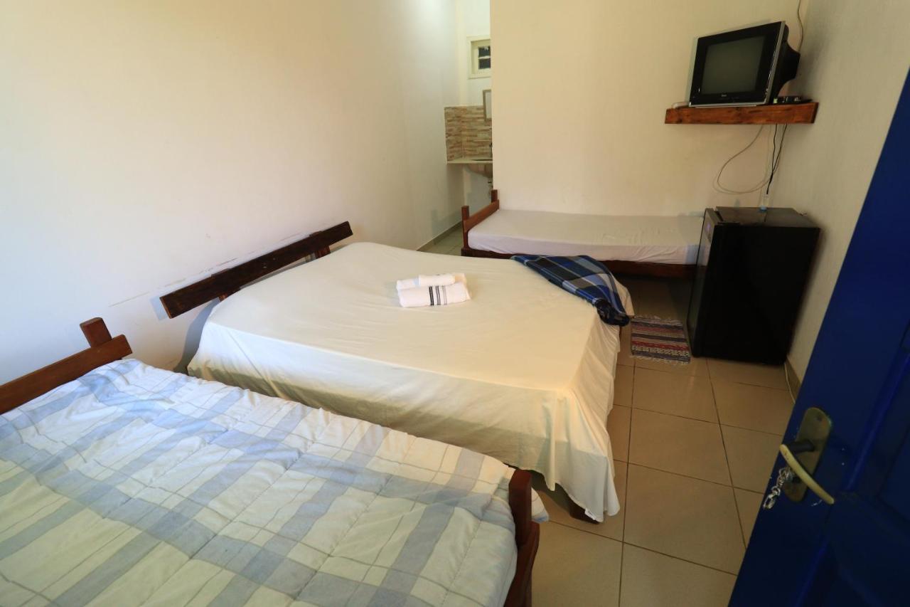 Pousada Vila Capelinha Resende Exterior foto